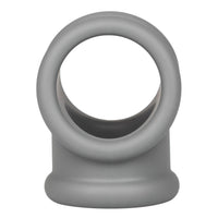 Alpha Liquid Silicone Precision Ring - Gray