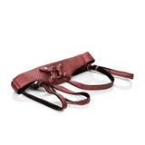 Her Royal Harness the Regal Empress