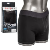 Packer Gear Boxer Brief With Packing Pouch