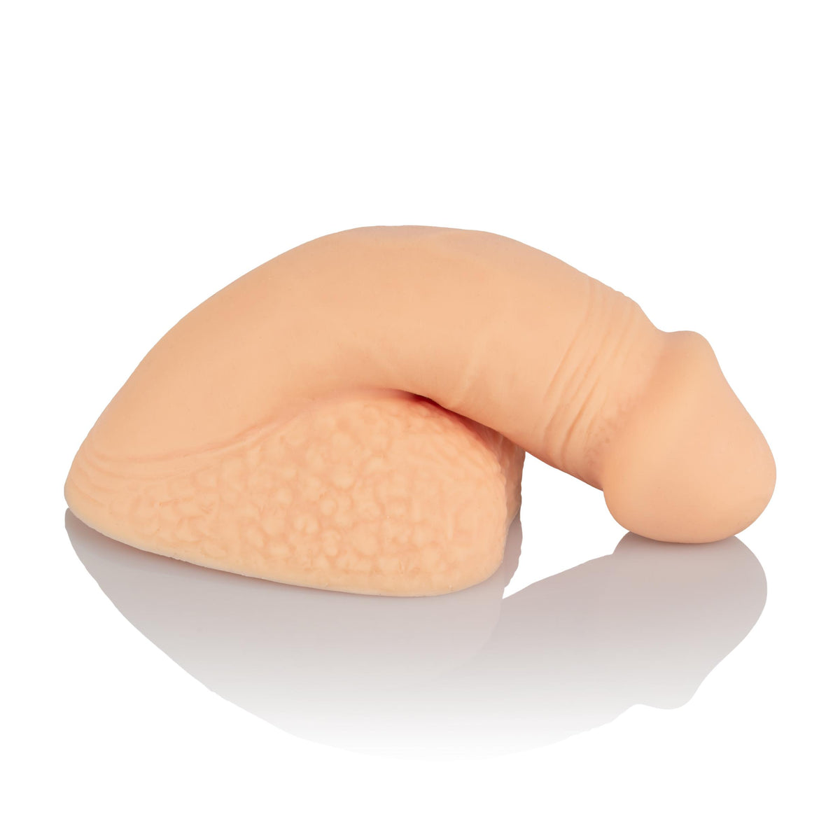 Packer Gear 4" Silicone Packing Penis