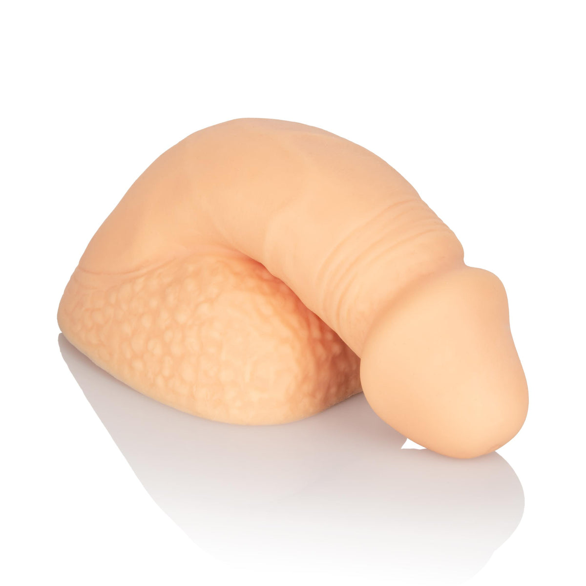 Packer Gear 4" Silicone Packing Penis