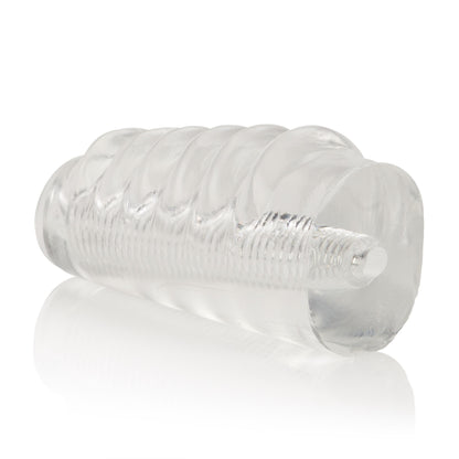 Bigger and Better Hotrod Enhancer