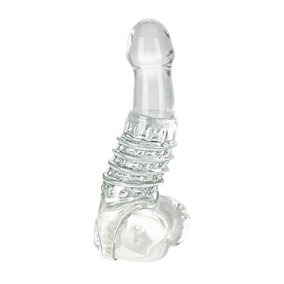 Stimulation Enhancer