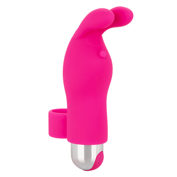 Intimate Play Rechargeable Finger Bunny