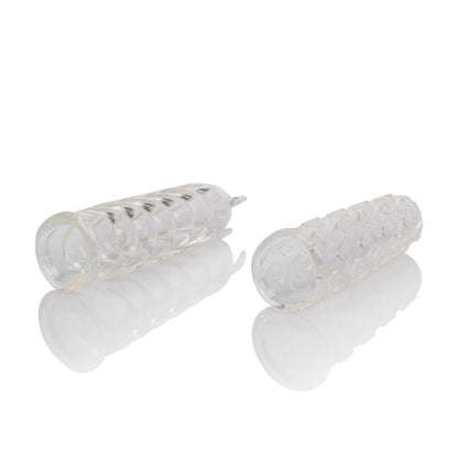 Silicone Finger Teasers