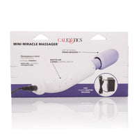 Mini Miracle Massager