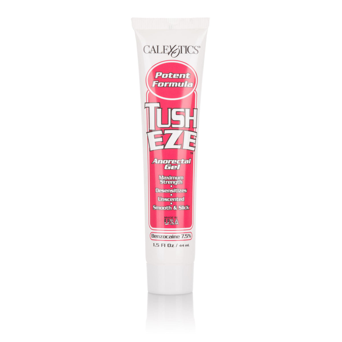 Tush-Eze Gel Bulk 1.5 Oz - 44 ml