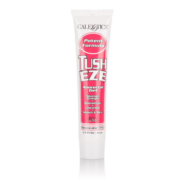 Tush-Eze Gel Bulk 1.5 Oz - 44 ml