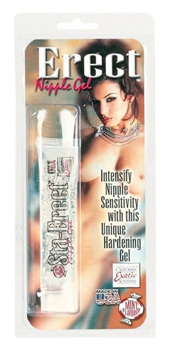 Nipple Play Erect Nipple Gel