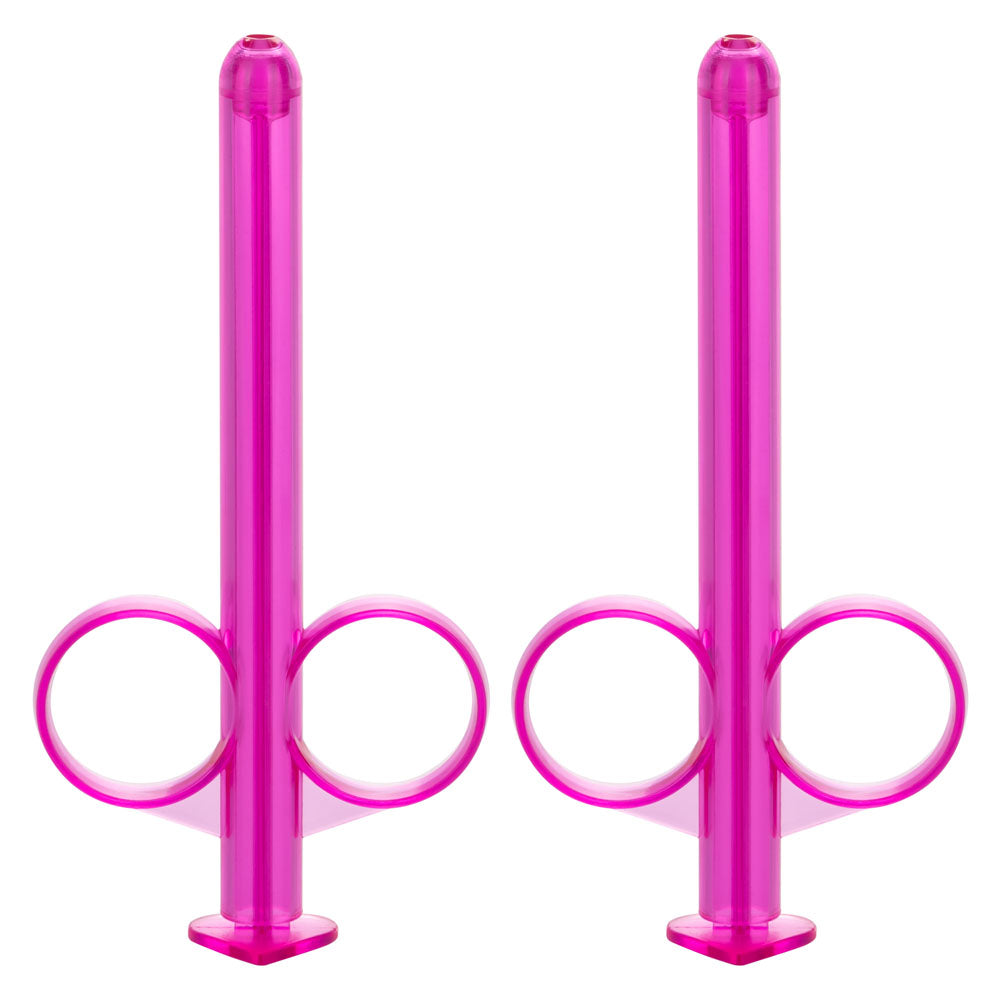 Lube Tube