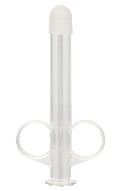 Xl Lube Tube - Clear