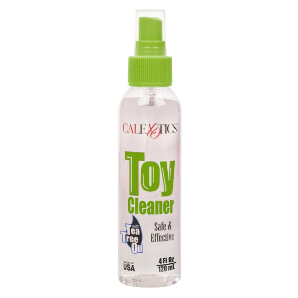 Toy Cleaner With Tea Tree Oil - 4 Fl. Oz.