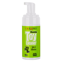 Foaming Toy Cleaner With Tea Tree Oil - 4 Fl. Oz.