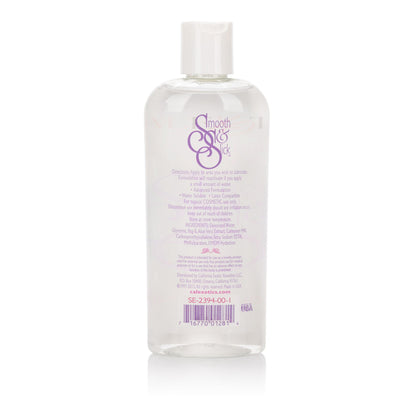 Smooth and Slick Lubricant 8 Oz.