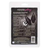 Nipple Play Rechargeable Nipplettes