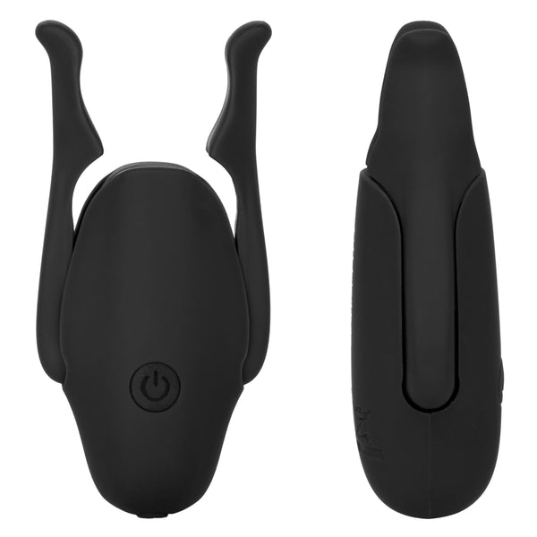 Nipple Clamps Vibrating - Enhance Your Adult Experience Nipple Clamps Vibrating - Enhance Your Adult Experience