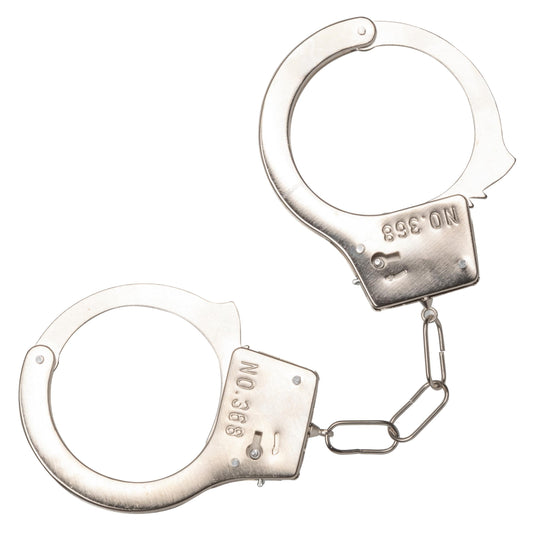 Playful Furry Cuffs