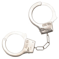 Playful Furry Cuffs