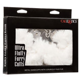 Ultra Fluffy Furry Cuffs