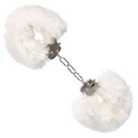 Ultra Fluffy Furry Cuffs