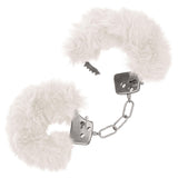 Ultra Fluffy Furry Cuffs