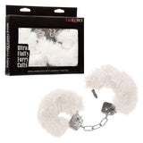 Ultra Fluffy Furry Cuffs