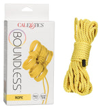 Boundless Rope - Yellow