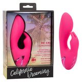 California Dreaming So. Cal Sunshine - Pink