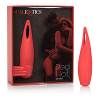 Red Hot -