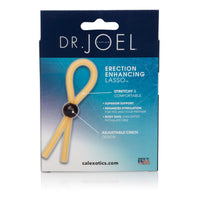 Dr. Joel's Adjustable Erection Lasso.