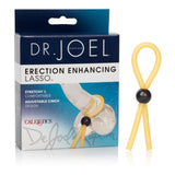 Dr. Joel's Adjustable Erection Lasso.
