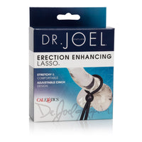 Dr. Joel's Adjustable Erection Lasso.