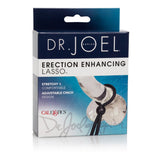 Dr. Joel's Adjustable Erection Lasso.