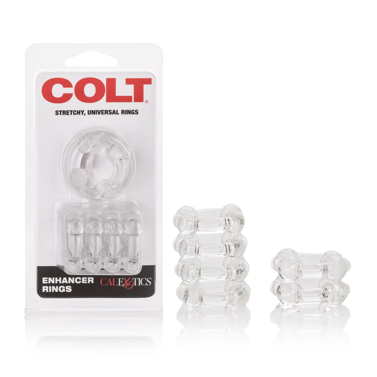 Colt Enhancer
