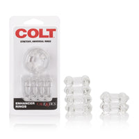 Colt Enhancer