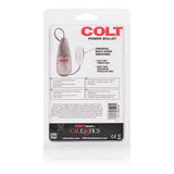 Colt M-s Power Pak Bullet