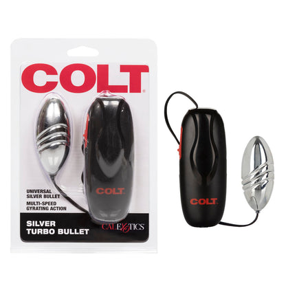 Colt Turbo Bullet