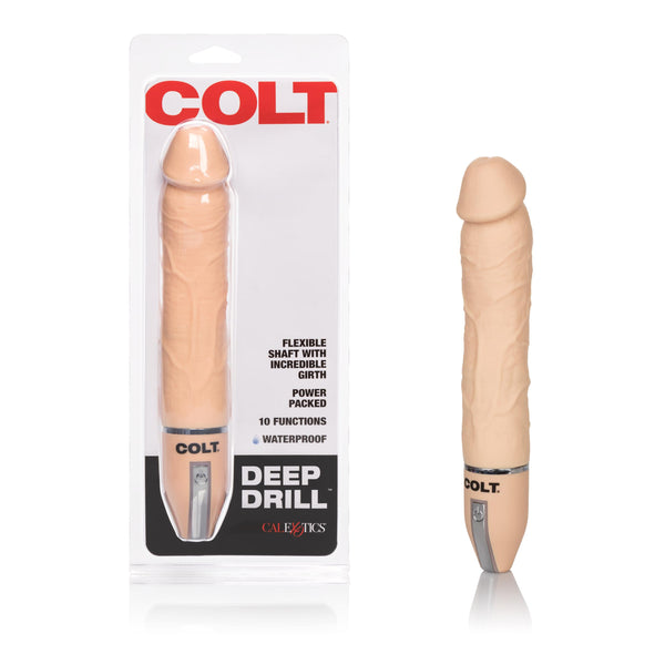 Colt Deep Drill