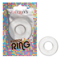 Foil Pack X-Large Ring