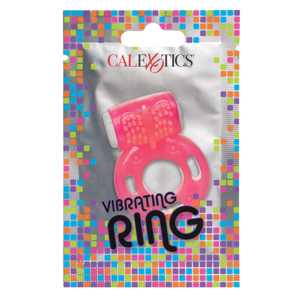 Foil Pack Vibrating Ring