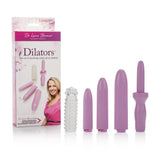 Berman Dilator Set