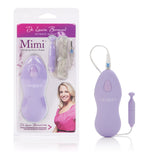 Dr. Laura Berman Mini Vibrating Micro Bullet