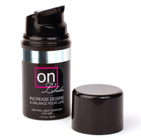 On Natural Libido for Her - 1.7 Oz.