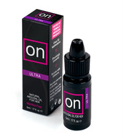 On Natural Arousal Oil - Ultra - Box - 0.17 Fl. Oz.