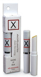 X on the Lips Lip Balm - - .75 Oz.