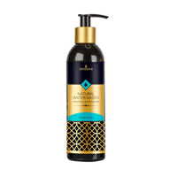 Natural Water-Based Personal Moisturizer 8.12 Fl Oz. -
