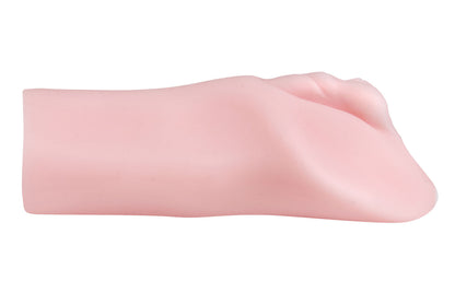 Mini Realistic Tight Pussy Masturbator