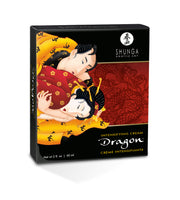 Intensifying Cream - Dragon - - 2 Fl. Oz. / 60 ml