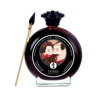 Edible Body Paint - - 3.5 Fl. Oz. / 100 ml