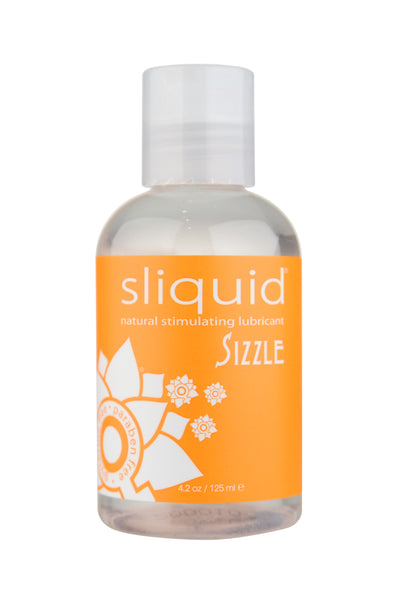 Naturals Sizzle - 4.2 Fl. Oz. (124 ml)